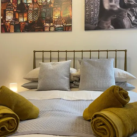 Cosy Modern Pet Friendly Garden 5 Min To Station-3
